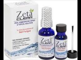 what is in ZetaClear