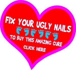 CALL TO ACTION TO FIX UGLY NAILS