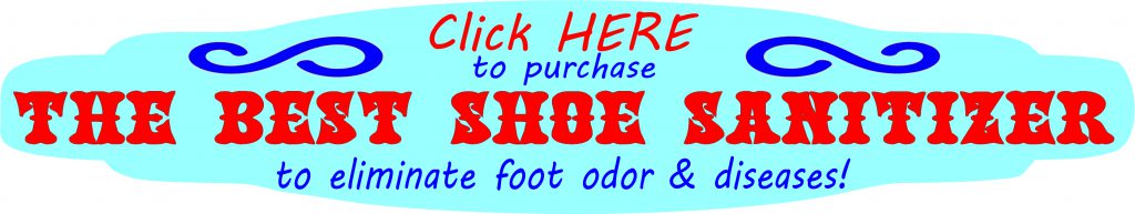 CALL TO ACTION TO PURCHASE STERISHOE UV SHOE SANITIZER ON POST THE BEST SHOE SANITIZER