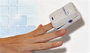 Cure Ex Laser Reviews Finger