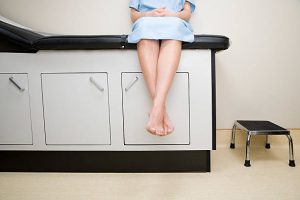 Do You Treat Toenail Fungus - Picture at Doctor Office