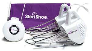 SteriShoe Shoe Sterilizer