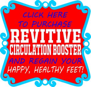 CALL TO ACTION FOR REVITIVE CIRCULATION BOOSTER