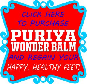 CALL TO ACTION TO PURCHASE PURIYA WONDER BALM THE BEST CURE FOR FOOT FUNGUS