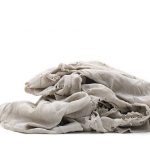 PICTURE OF DIRTY TOWEL