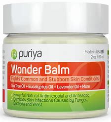 PICTURE OF PURIYA WONDER BALM