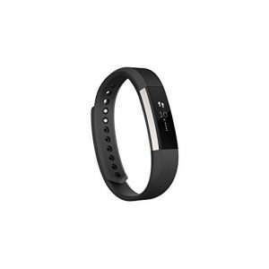 Picture of Fitbit Alta Fitness Tracker in Unique Gifts