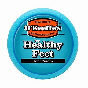Picture of Foot Cream in Unique Gifts