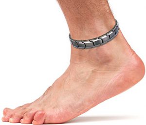 Picture of Magnet Therapy Anklet in Unique Gifts