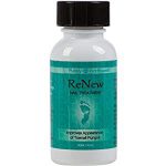 PICTURE OF RENEW NAIL SOLUTION ON POST CURE TOENAIL FUNGUS