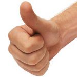 Picture of Thumbs Up