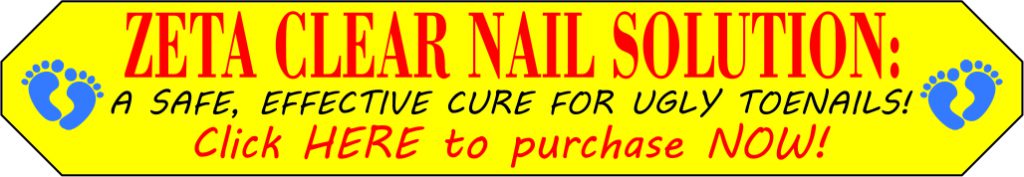 CALL TO ACTION TO PURCHASE ZETA CLEAR NAIL SOLUTION NOW