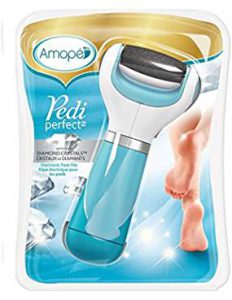 PICTURE OF AMOPE PEDI PERFECT ELECTRONIC FOOT FILE