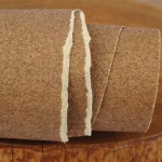 PICTURE OF SANDPAPER