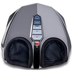 Picture of Miko Shiatsu Foot Massager for post Diabetes and Foot Pain